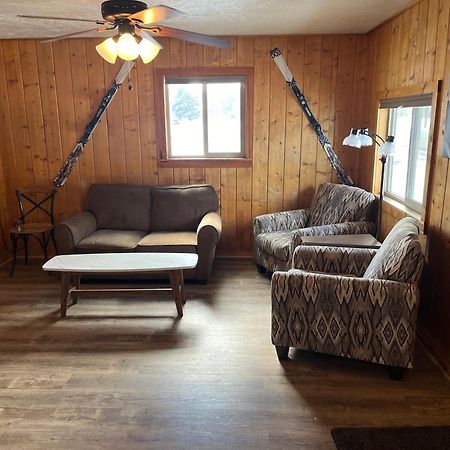 South Fork Lodge & Rv Park Colorado Bagian luar foto