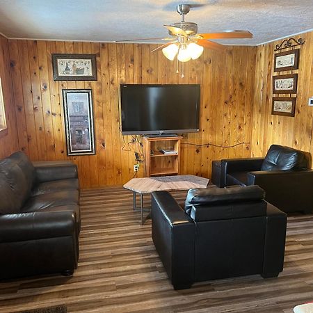 South Fork Lodge & Rv Park Colorado Bagian luar foto