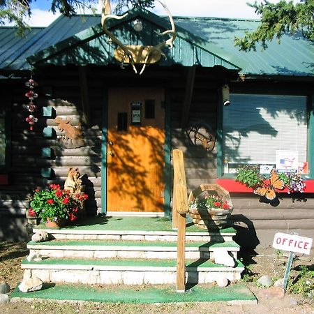 South Fork Lodge & Rv Park Colorado Bagian luar foto