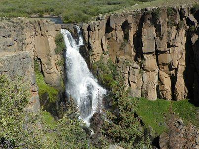 South Fork Lodge & Rv Park Colorado Bagian luar foto