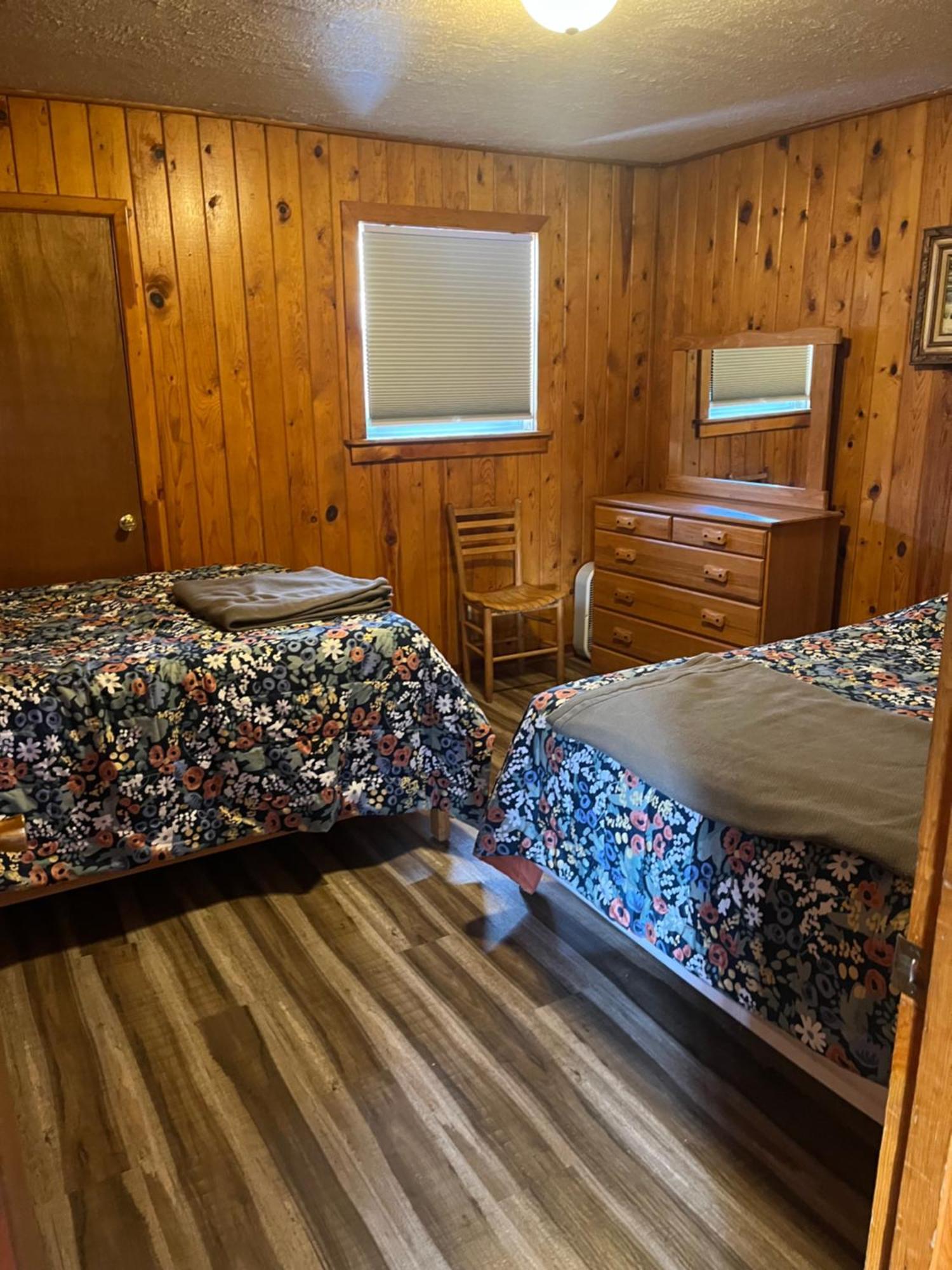 South Fork Lodge & Rv Park Colorado Bagian luar foto