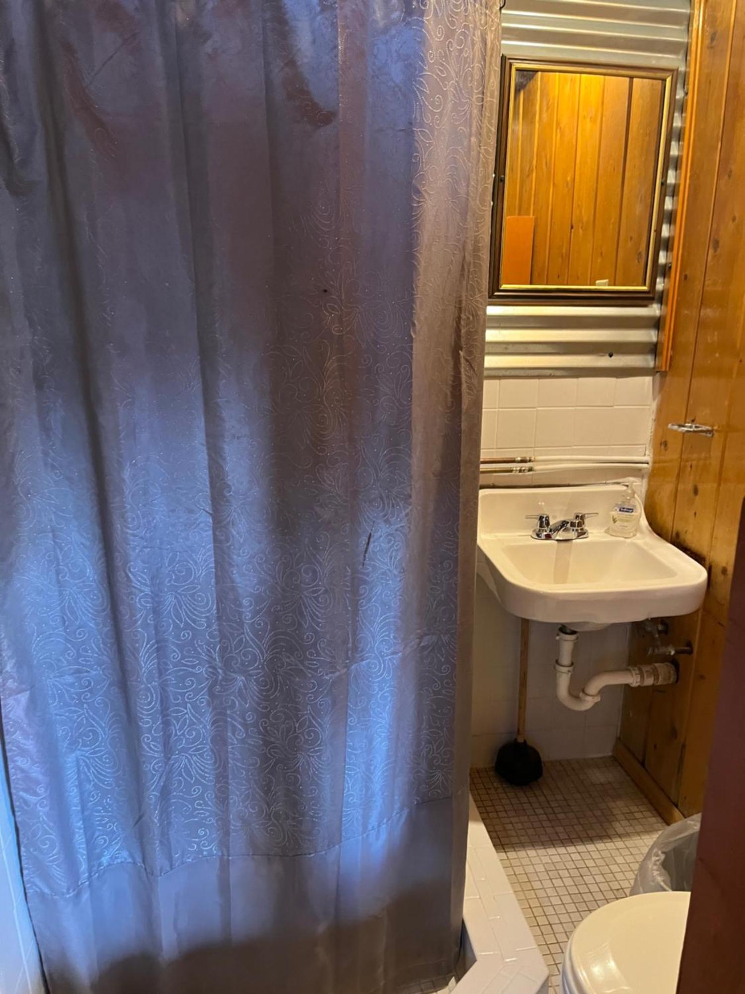 South Fork Lodge & Rv Park Colorado Bagian luar foto