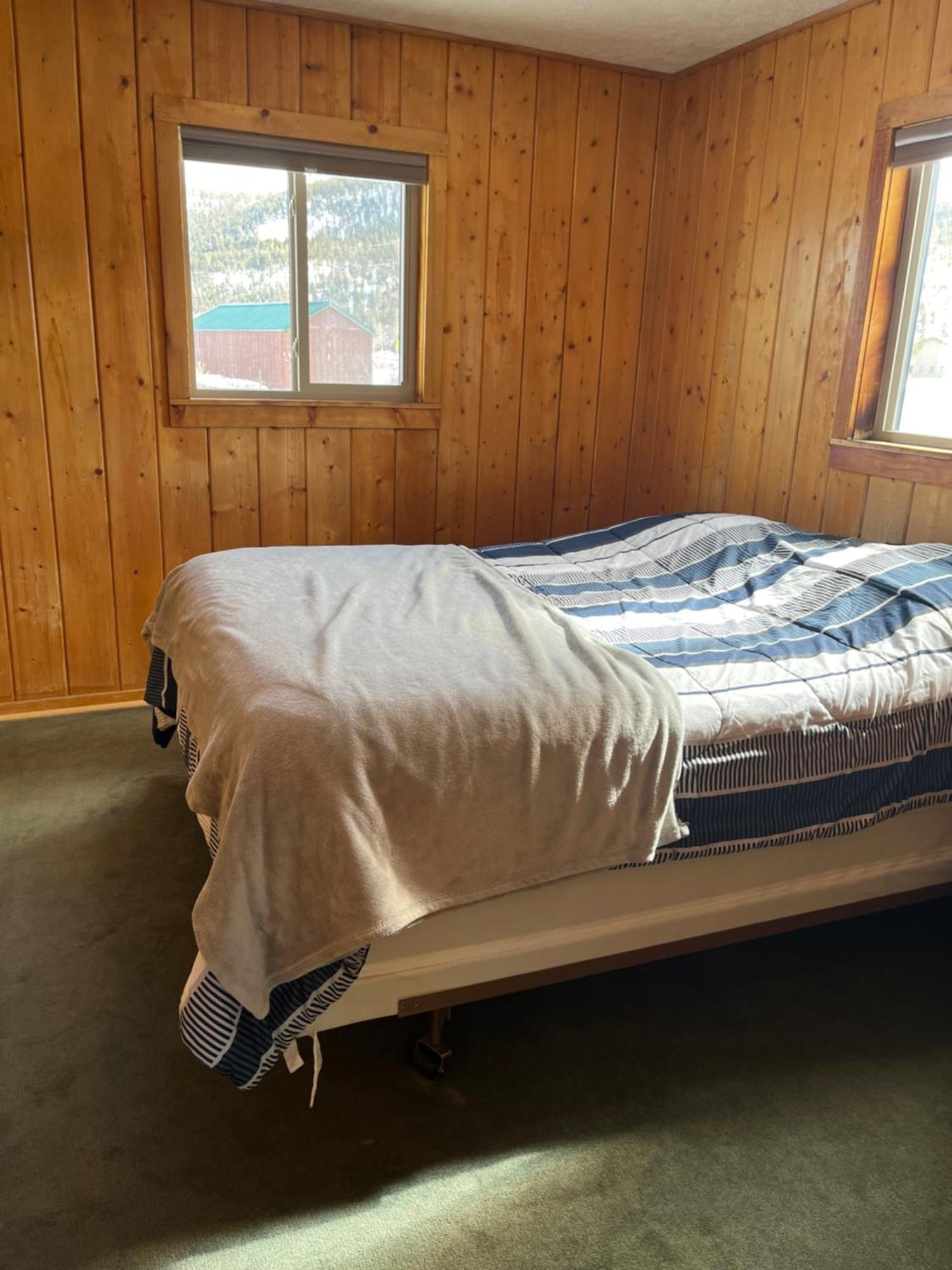 South Fork Lodge & Rv Park Colorado Bagian luar foto