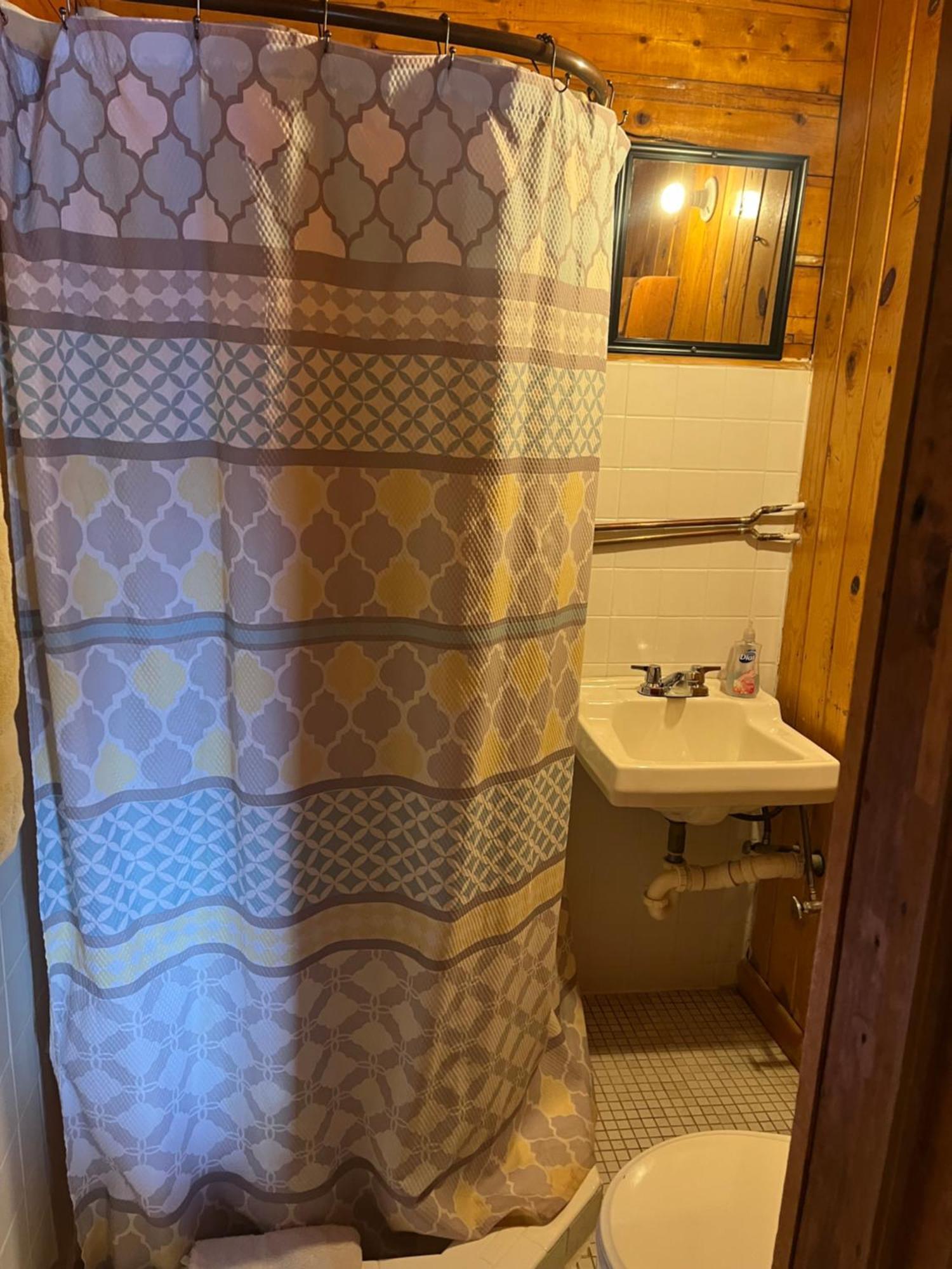 South Fork Lodge & Rv Park Colorado Bagian luar foto