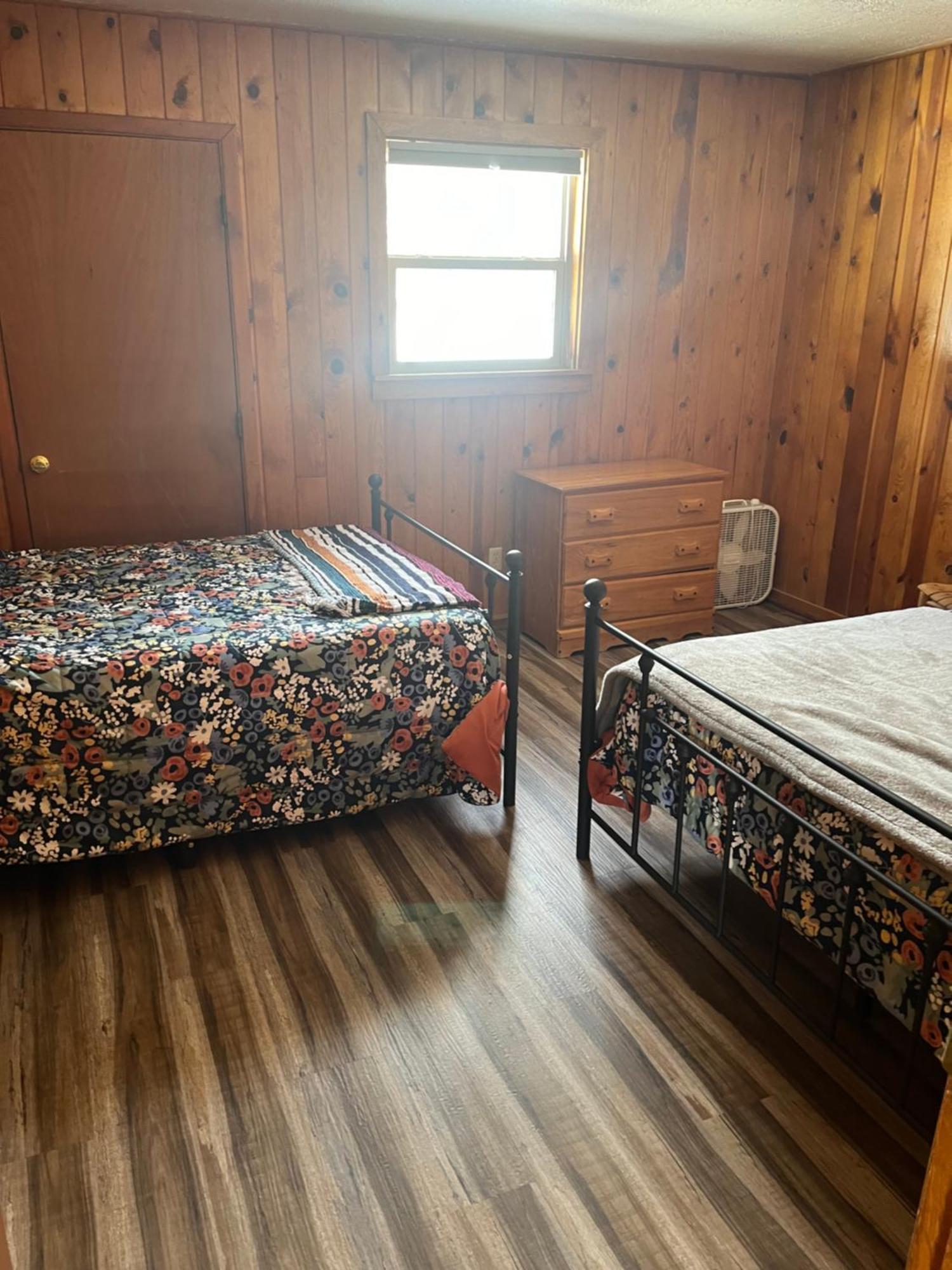 South Fork Lodge & Rv Park Colorado Bagian luar foto