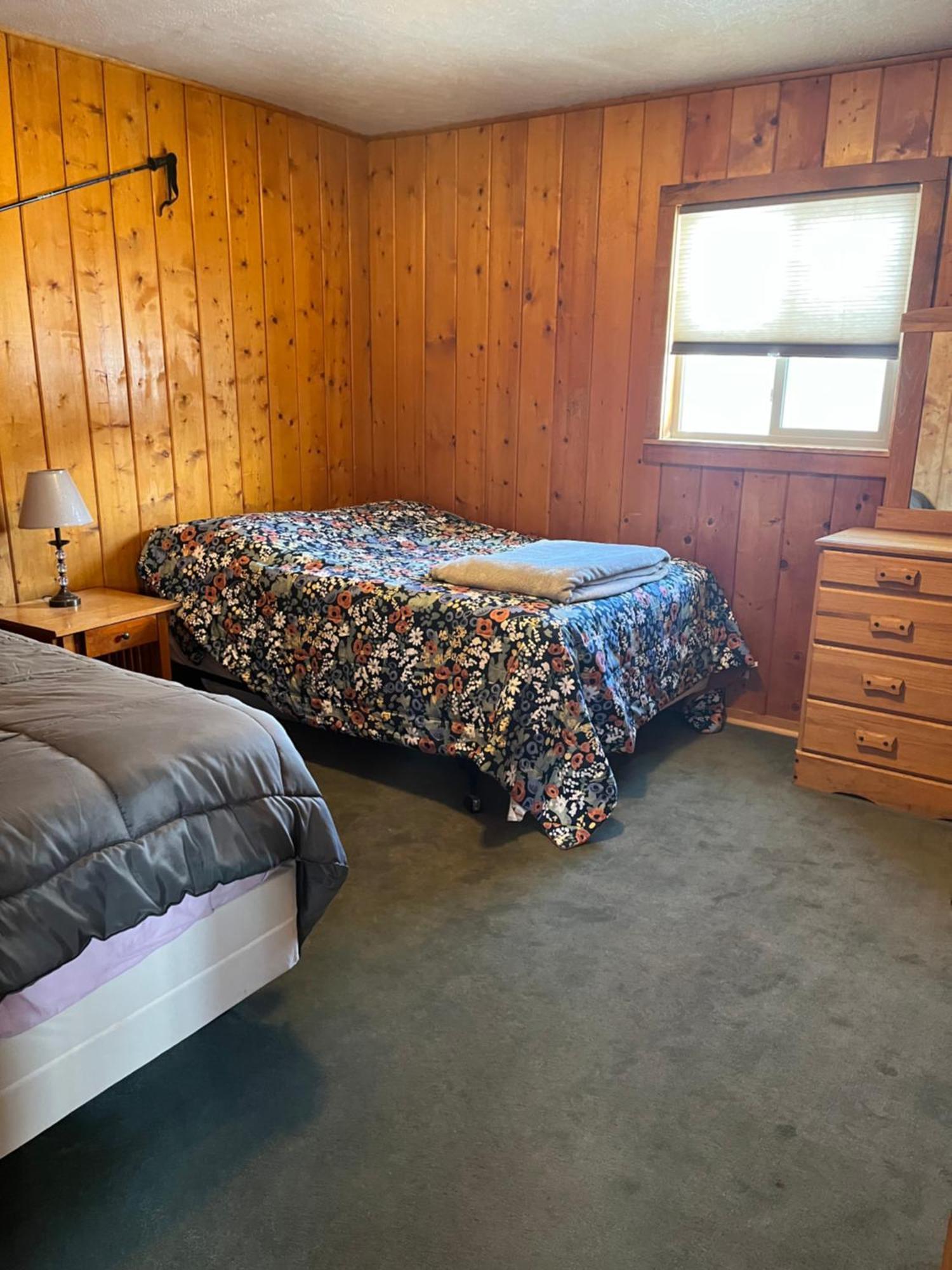 South Fork Lodge & Rv Park Colorado Bagian luar foto