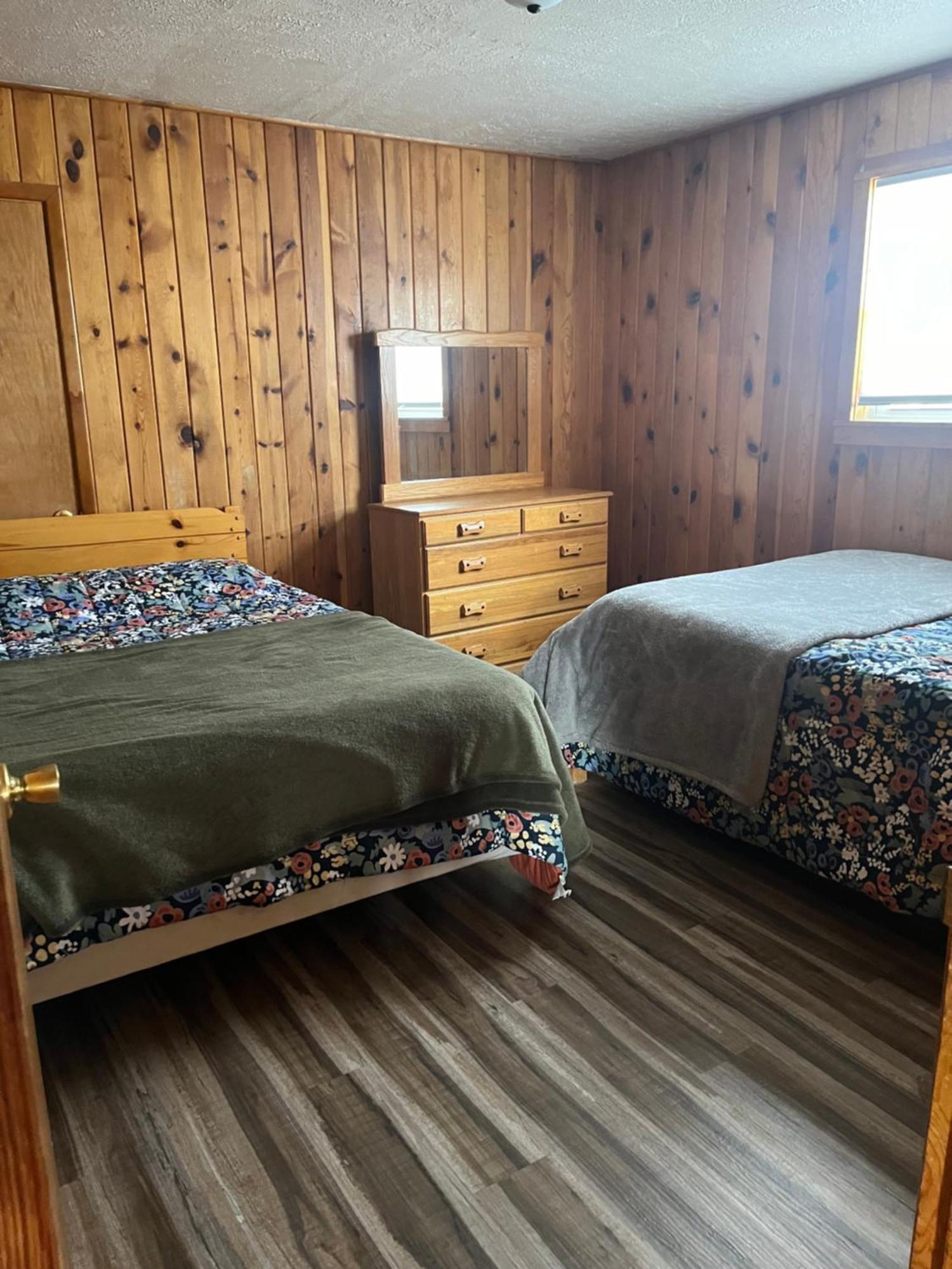 South Fork Lodge & Rv Park Colorado Bagian luar foto