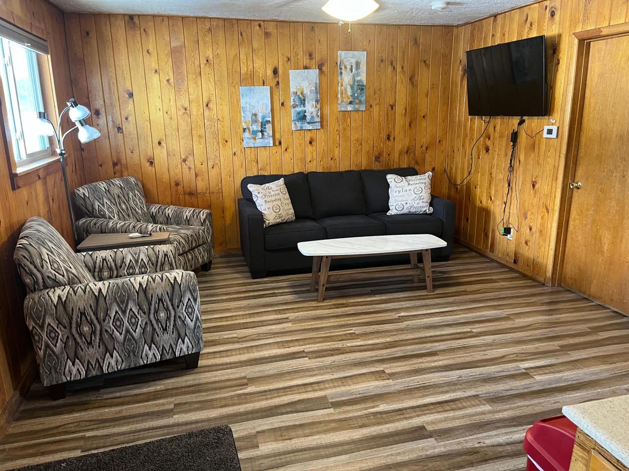 South Fork Lodge & Rv Park Colorado Bagian luar foto