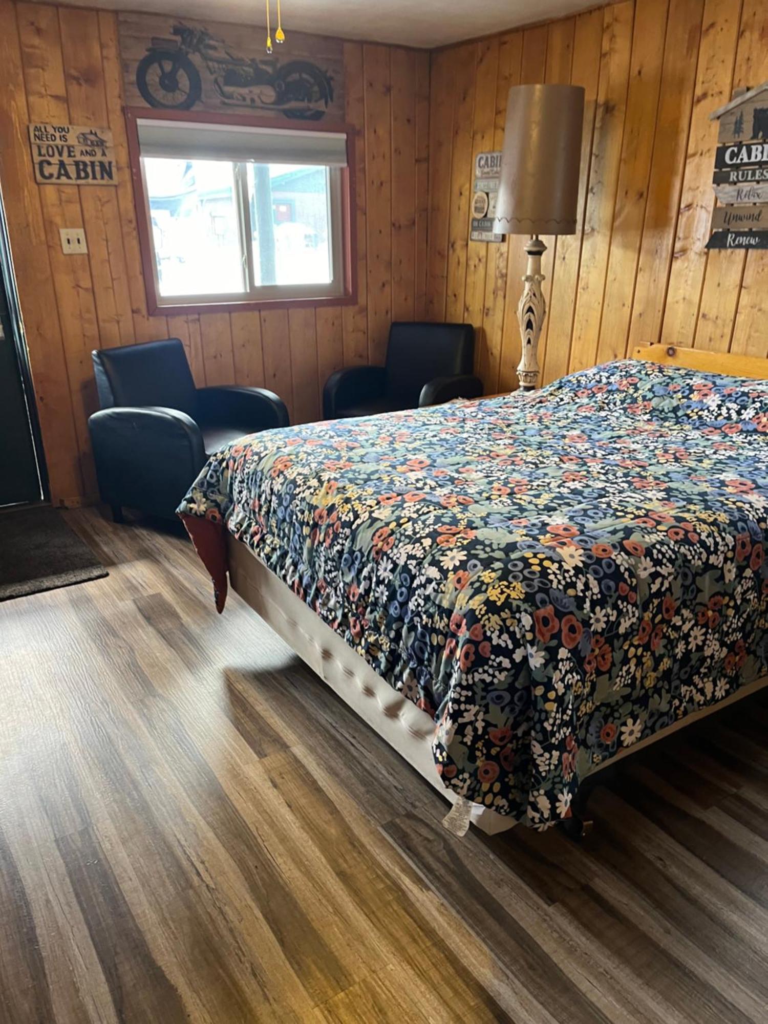 South Fork Lodge & Rv Park Colorado Bagian luar foto