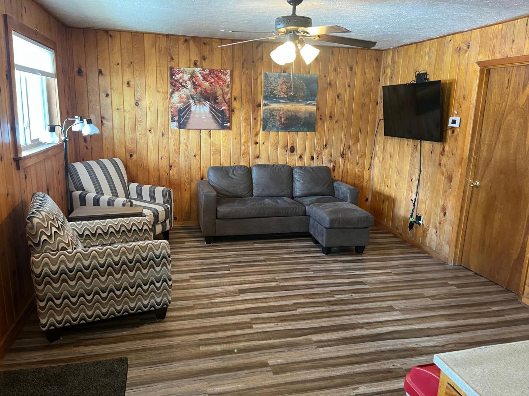 South Fork Lodge & Rv Park Colorado Bagian luar foto