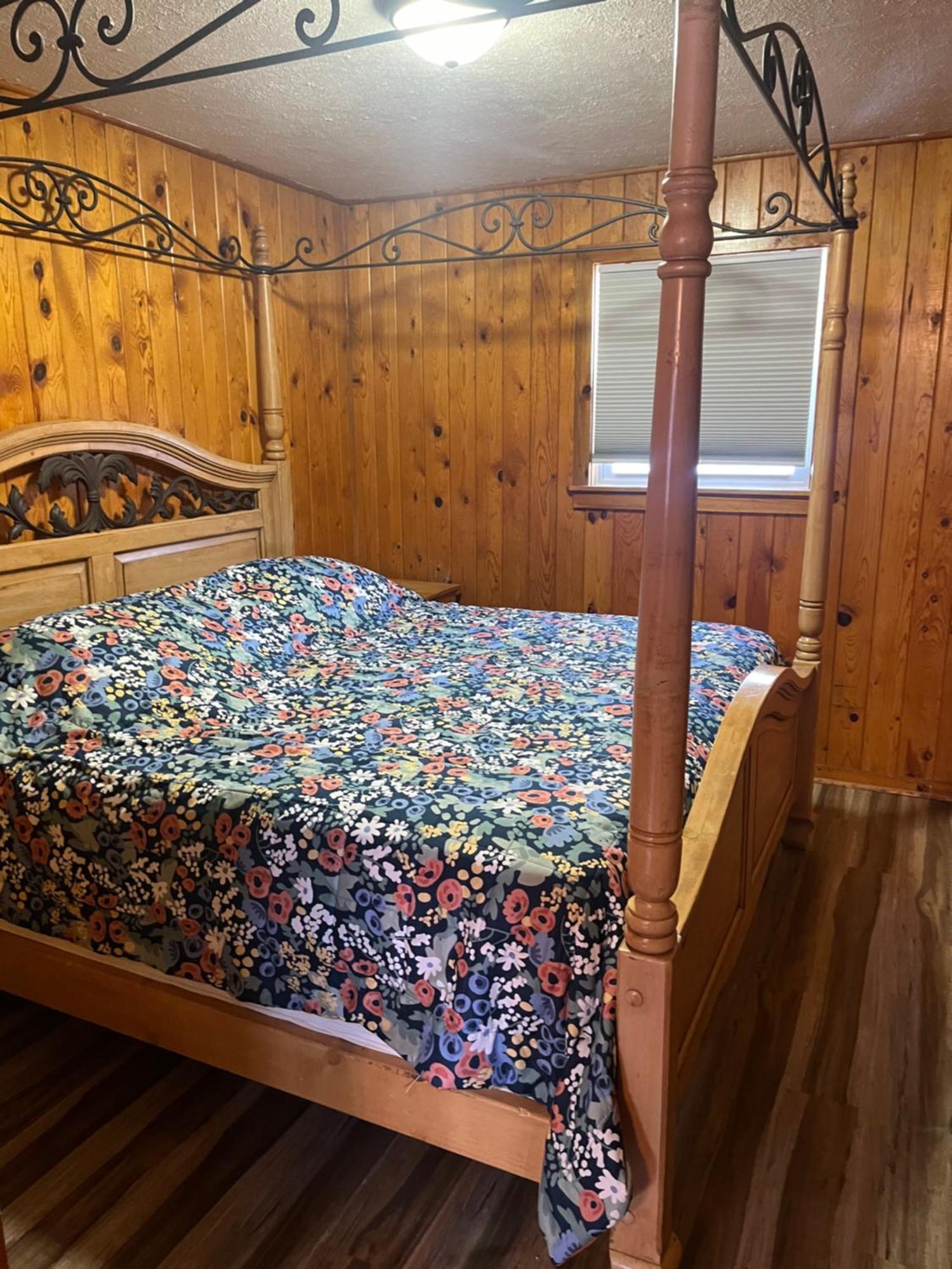 South Fork Lodge & Rv Park Colorado Bagian luar foto