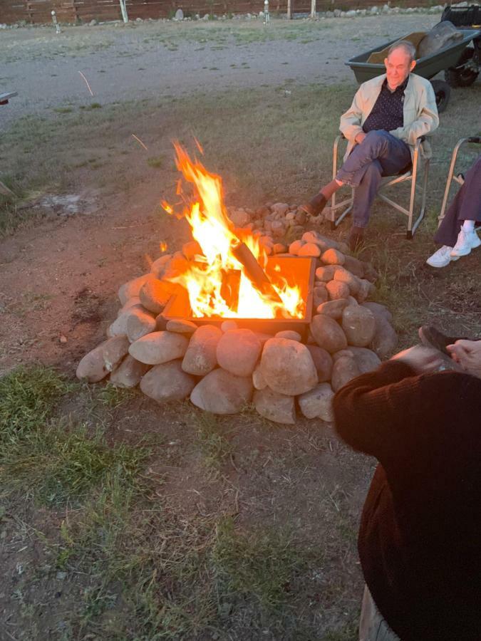 South Fork Lodge & Rv Park Colorado Bagian luar foto